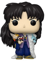 Inuyasha- Naraku #1299