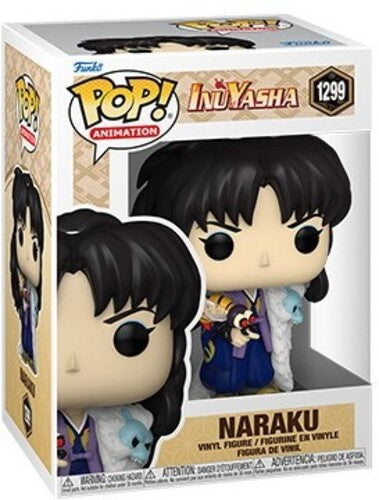 Inuyasha- Naraku #1299