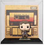 Guardians of the Galaxy - Star-Lord (Awesome Mix Vol. 1) Album #53