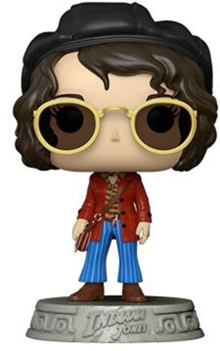 Indiana Jones - Helena Shaw #1386