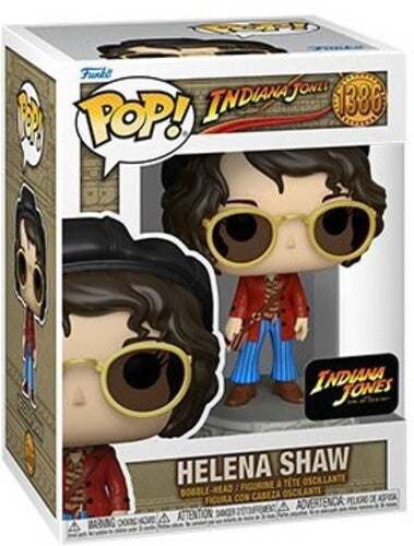 Indiana Jones - Helena Shaw #1386