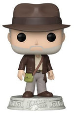 Indiana Jones - Indiana Jones #1385