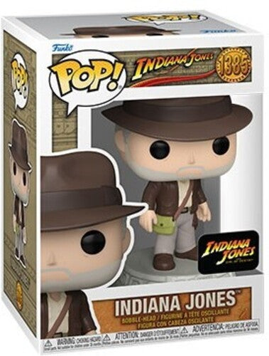 Indiana Jones - Indiana Jones #1385