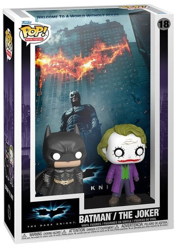 Movie Poster: The Dark Knight #18