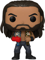 WWE : Roman Reigns #131