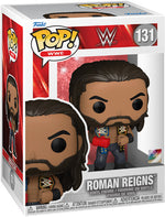 WWE : Roman Reigns #131