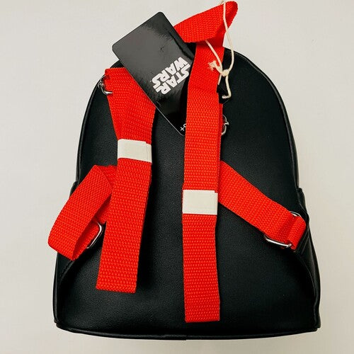 Star Wars: Darth Vader Cosplay Mini Backpack