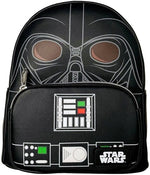 Star Wars: Darth Vader Cosplay Mini Backpack