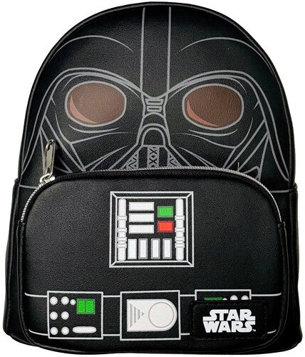 Star Wars: Darth Vader Cosplay Mini Backpack