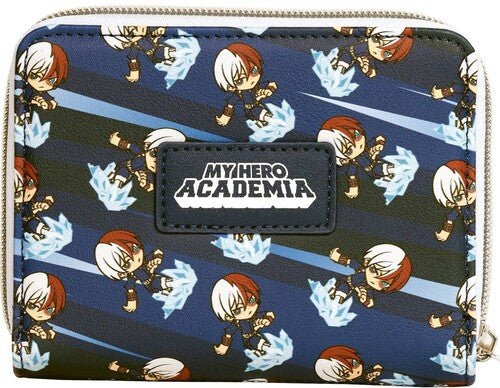 My Hero Academia - TODOROKI AOP (MHA)