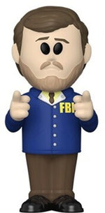 Parks & Recreation - Andy Dwyer (Styles May Vary)