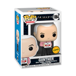 Friends - Gunther (Chase) #1064