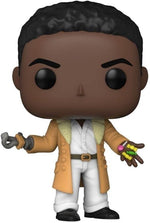 Candyman - Sherman Fields #1159