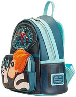 Loungefly Disney Pixar Moments Incredibles Syndrome Mini Backpack