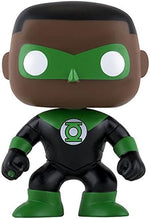 DC Super Heroes - Green Lantern (John Stewart) Walgreens Exclusive #180