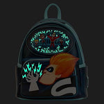 Loungefly Disney Pixar Moments Incredibles Syndrome Mini Backpack