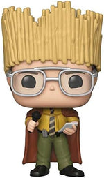 The Office - Dwight Schrute (Walmart Exclusive) #876