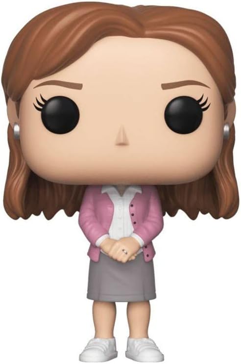 The Office - Pam Beesly #872