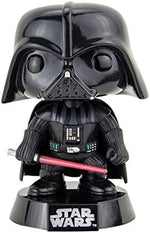 Star Wars - Darth Vader #01