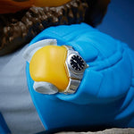 JAWS MATT HOOPER TUBBZ COSPLAYING DUCK COLLECTIBLE