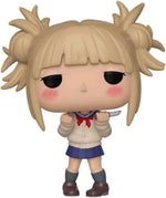 My Hero Academia Himiko Toga Pop Figure (AAA Anime Exclusive) #610
