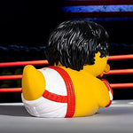 ROCKY ROCKY BALBOA TUBBZ COSPLAYING DUCK COLLECTIBLE