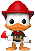 Donald Duck (Funko Exclusive 2019 NY Fall Convention)) #715