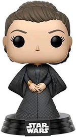 Star Wars - Princess Leia (Walmart Exclusive) #218
