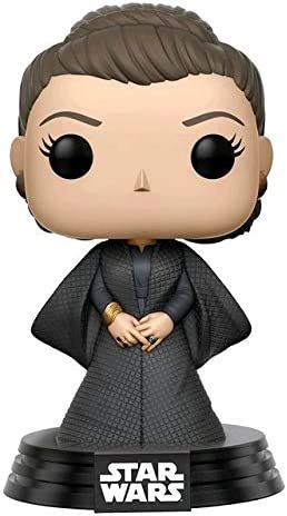 Star Wars - Princess Leia (Walmart Exclusive) #218