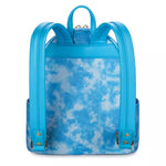 Disney Eats Macaron Loungefly Mini Backpack