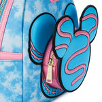 Disney Eats Macaron Loungefly Mini Backpack
