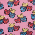 Disney Eats Macaron Loungefly Mini Backpack
