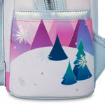 Frozen Loungefly Mini Backpack