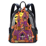 Mickey Mouse and Friends Halloween Loungefly