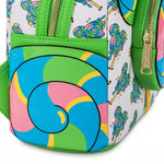 Mickey Mouse Lollipop Loungefly Mini Backpack – Disney Eats