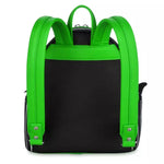 The Nightmare Before Christmas Loungefly Mini Backpack