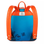 A Goofy Movie Loungefly Mini Backpack – Disney100