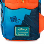 A Goofy Movie Loungefly Mini Backpack – Disney100