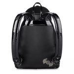 Darth Vader Glow-in-the-Dark Loungefly Mini Backpack – Star Wars