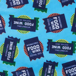 EPCOT International Food & Wine Festival 2023 Loungefly Mini Backpack