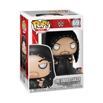 WWE - Undertaker #69