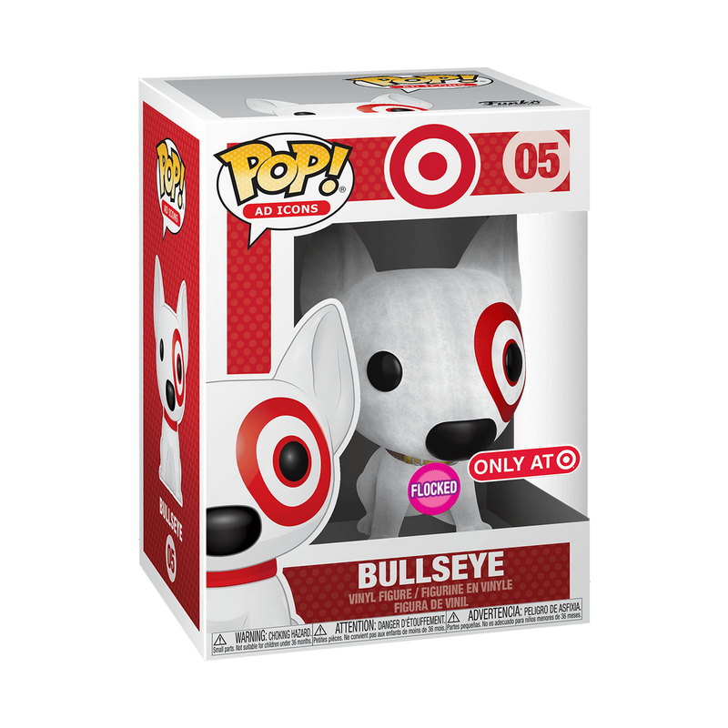 Target - Bullseye #05