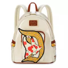 Mickey Mouse Churro Loungefly Mini Backpack - Disney Eats