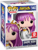 Saint Seiya Athena (Saori Kido) in Diamond Collection Glitter (AE Exclusive) #1463