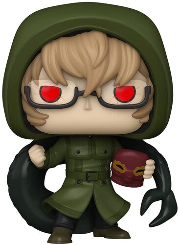 Tokyo Ghoul: re- Nishiki Nishio (AE Exclusive)