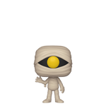 Nightmare Before Christmas Mummy Boy Pop! Vinyl Figure