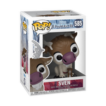 Frozen: Sven Pop! Vinyl Figure #585
