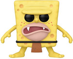 FUNKO POP! SpongeBob SquarePants - Caveman SpongeBob (25th Anniversary) #1669