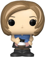 FUNKO Bitty POP! Town: Friends - Rachel at Central Perk