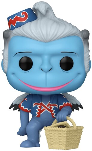 The Wizard of Oz - Winged Monkey #1520